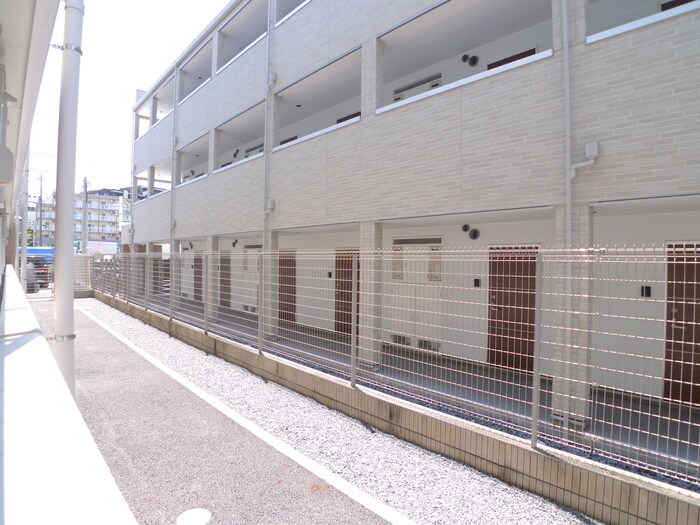 物件内観写真16　(周辺環境)