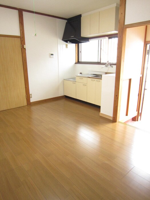 物件内観写真10　(キッチン)