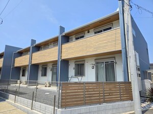 アバンティ八千代緑が丘壱番館外観写真