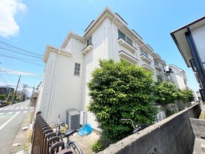 ＢＭ：ＣＩＴＹ３外観写真