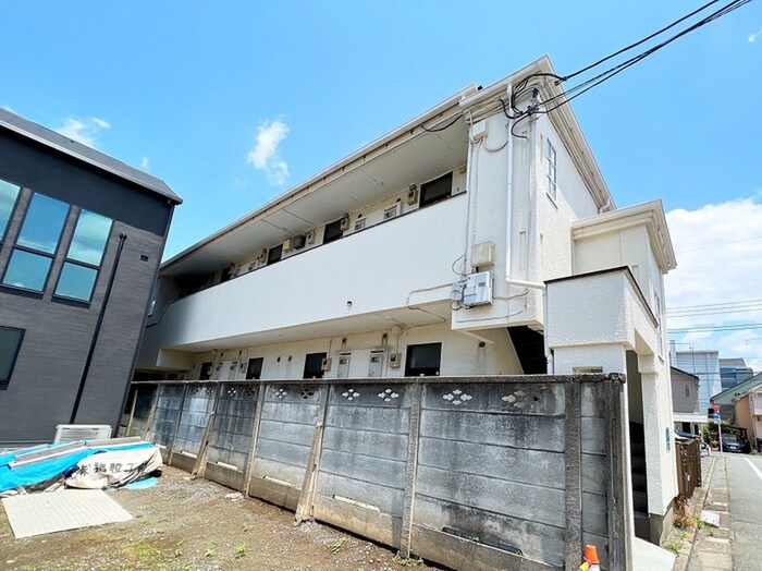 物件外観写真2　(外観写真)