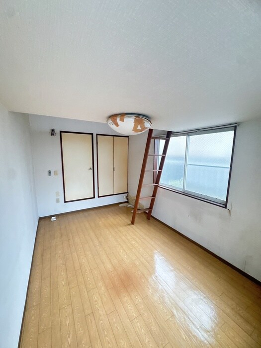 ＢＭ：ＣＩＴＹ３の居室