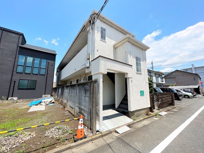 物件外観写真3　(建物設備)