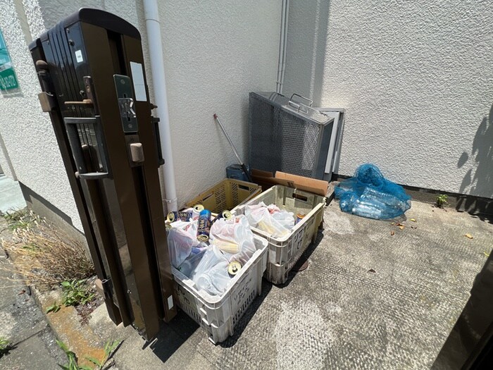 物件外観写真4　(その他)