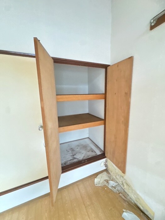 物件内観写真17　(収納)