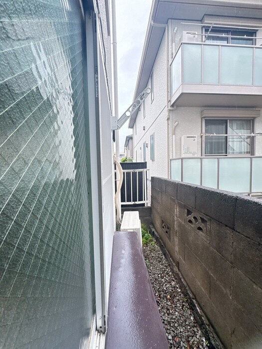 物件内観写真19　(ベランダ・バルコニー)