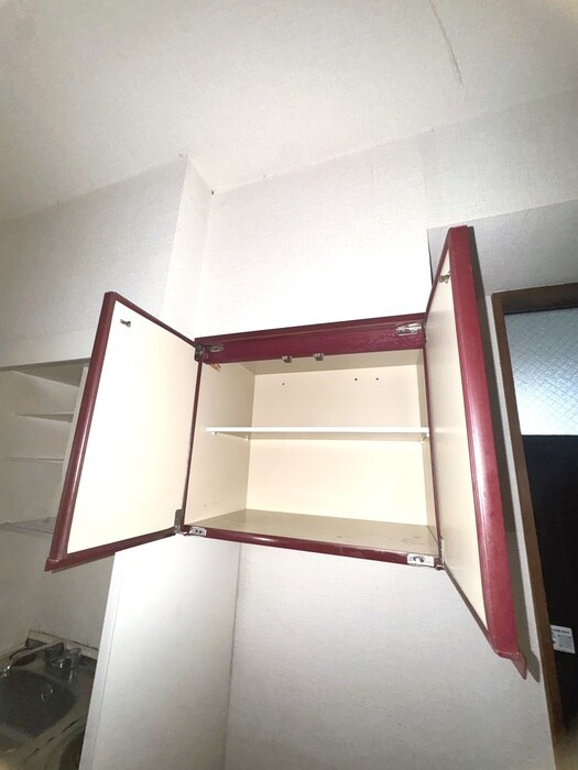 物件内観写真21　(靴箱)