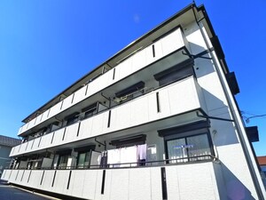 グリ－ンヒル小森Ⅲ外観写真