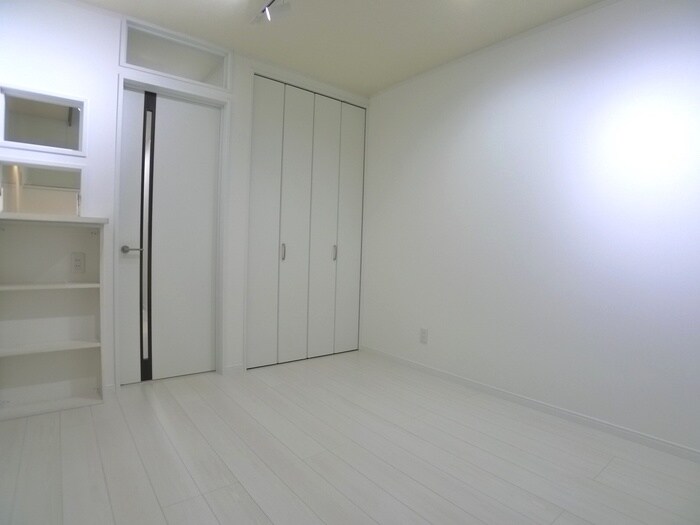 物件内観写真5　(居室)