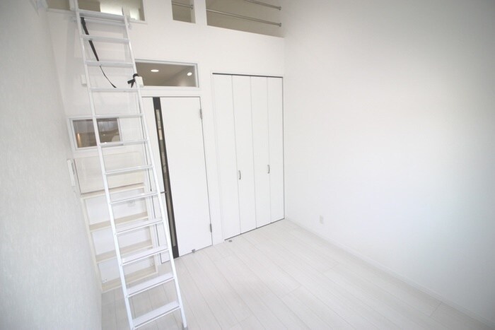 物件内観写真5　(居室)