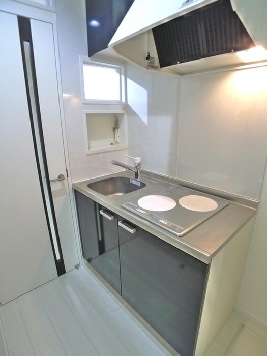 物件内観写真7　(キッチン)