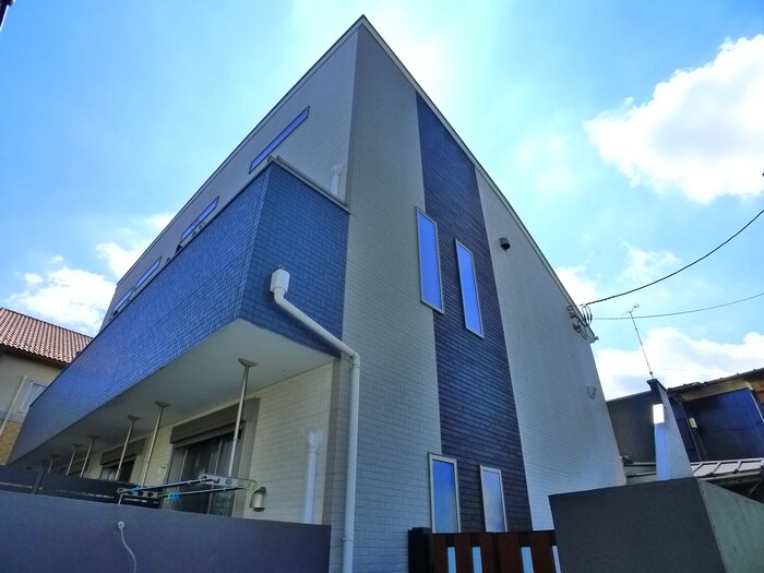 物件外観写真3　(外観写真)