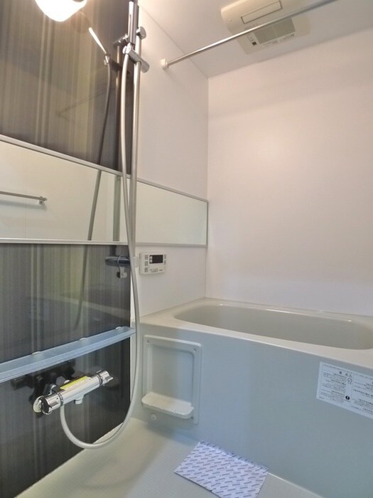 物件内観写真9　(バス／シャワールーム等)