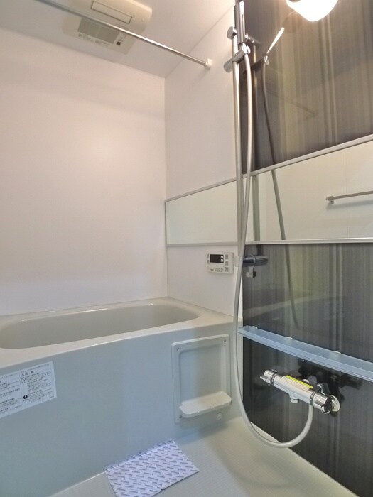 物件内観写真10　(バス／シャワールーム等)