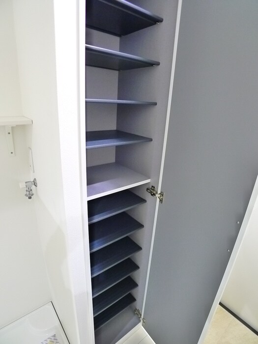 物件内観写真14　(靴箱)