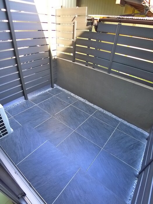 物件内観写真18　(ベランダ・バルコニー)