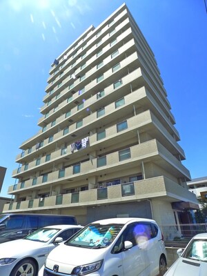 ハワイアンパーク（403）外観写真