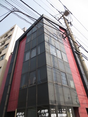 ライフワンビル外観写真