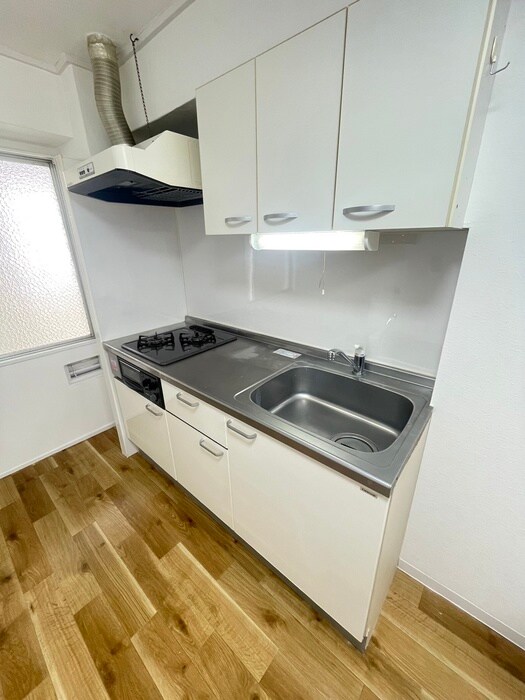 物件内観写真11　(キッチン)