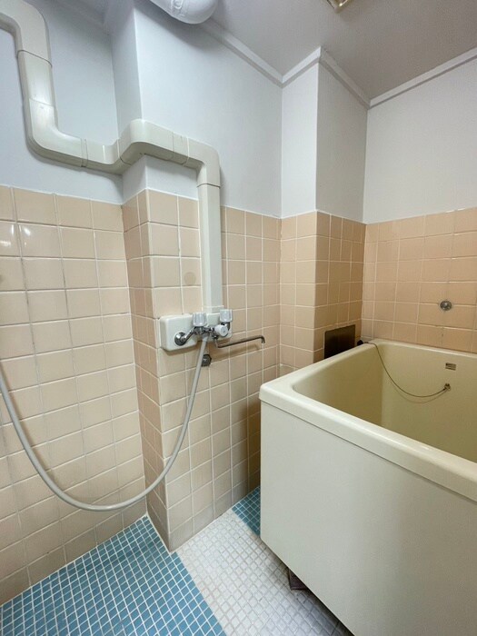 物件内観写真12　(バス／シャワールーム等)