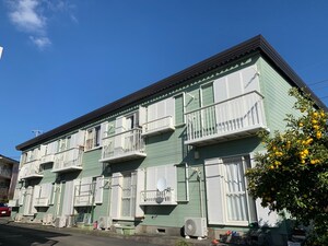 ローズメゾン吉原外観写真
