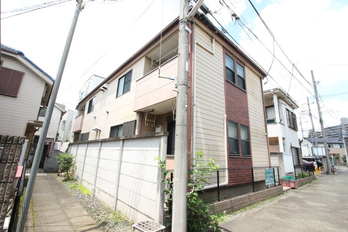 物件外観写真4　(外観写真)