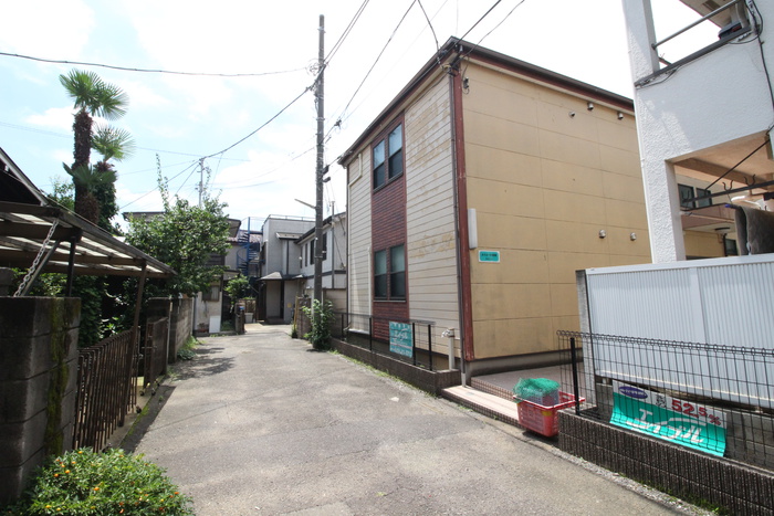 外観写真