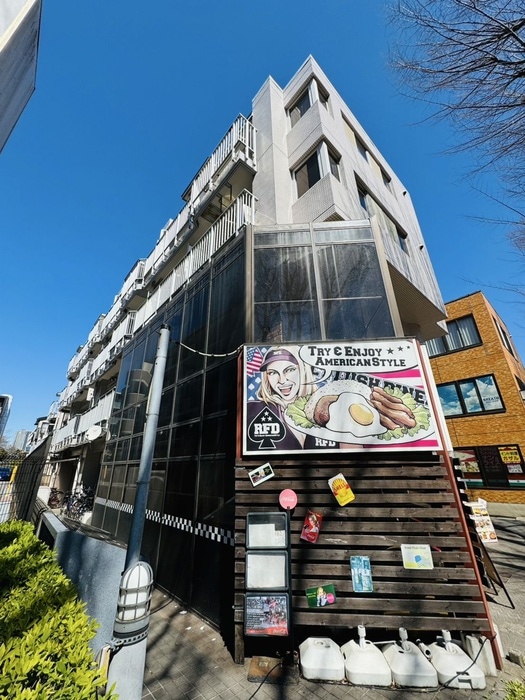 物件外観写真2　(外観写真)