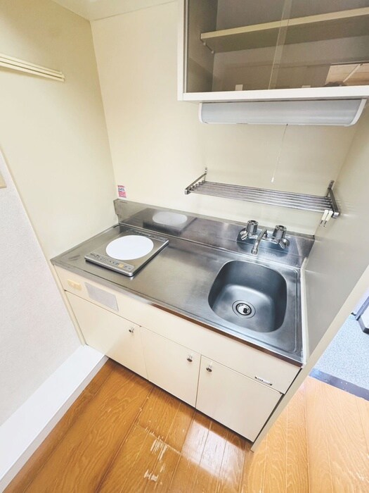 物件内観写真11　(キッチン)