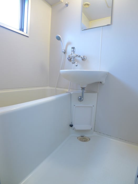 物件内観写真12　(バス／シャワールーム等)