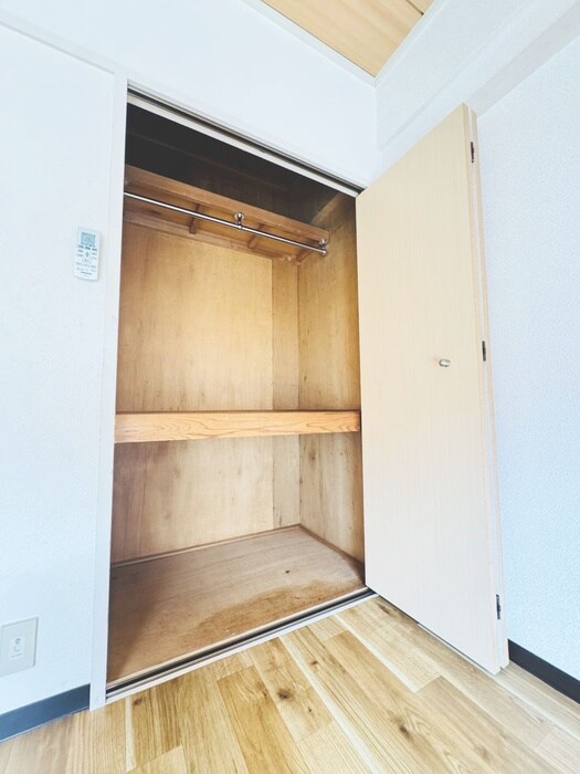 物件内観写真14　(収納)