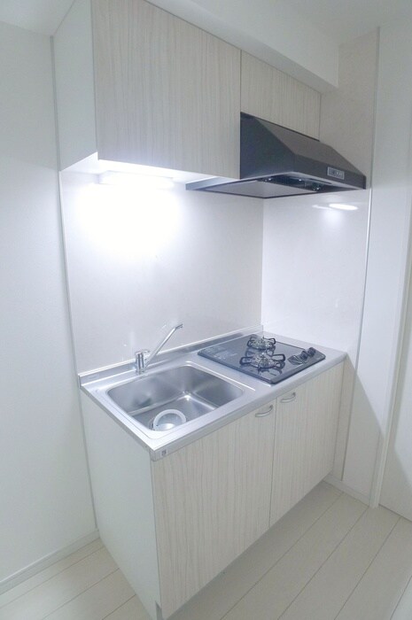 物件内観写真11　(キッチン)