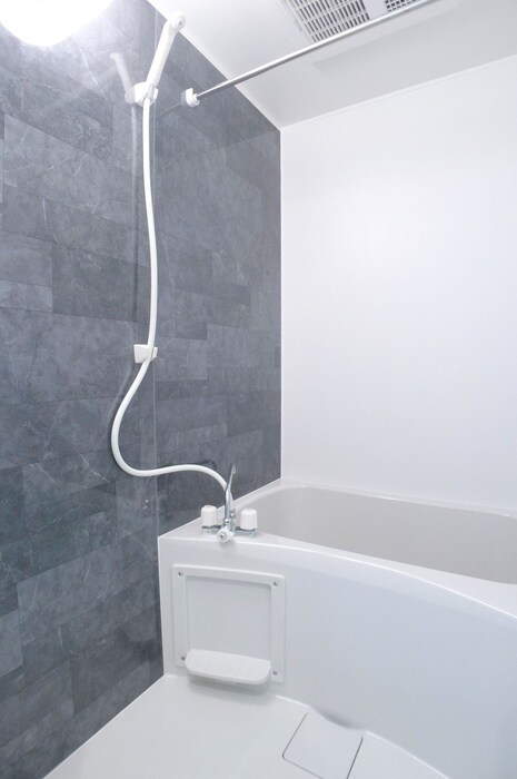 物件内観写真12　(バス／シャワールーム等)