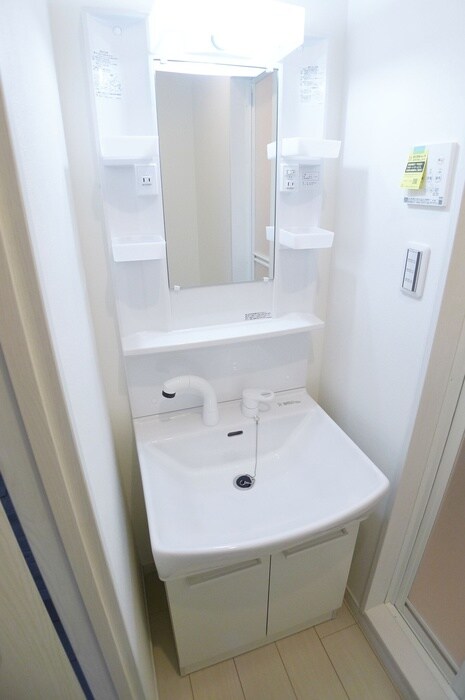 物件内観写真13　(洗面)