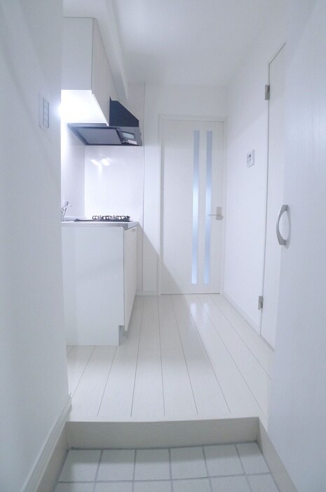 物件内観写真19　(玄関)