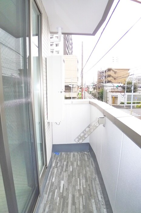 物件内観写真22　(ベランダ・バルコニー)