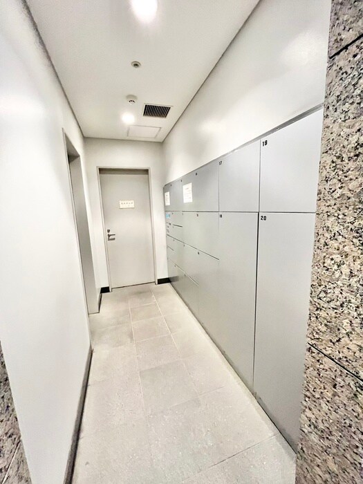 物件外観写真6　(建物設備)