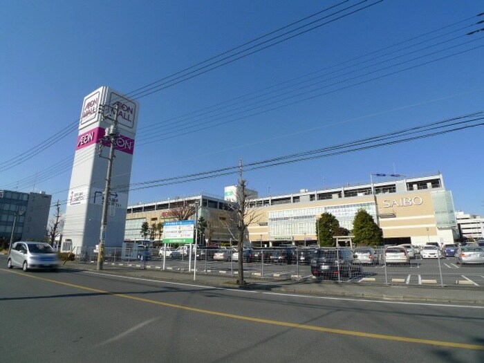 物件外観写真2　(周辺環境)