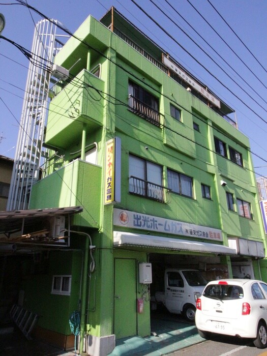 物件外観写真4　(その他)