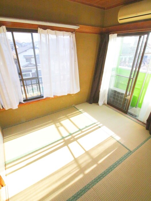 物件内観写真11　(居室)