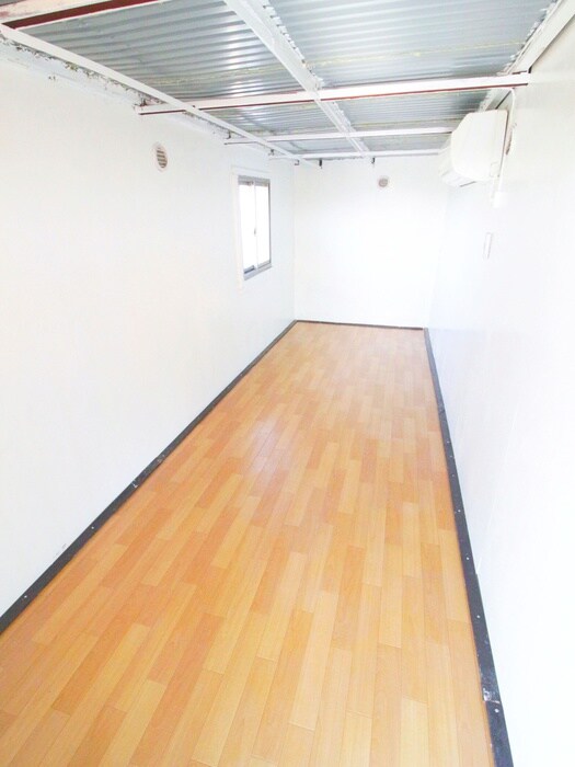 物件内観写真14　(収納)