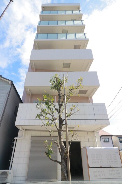 物件外観写真5　(外観写真)