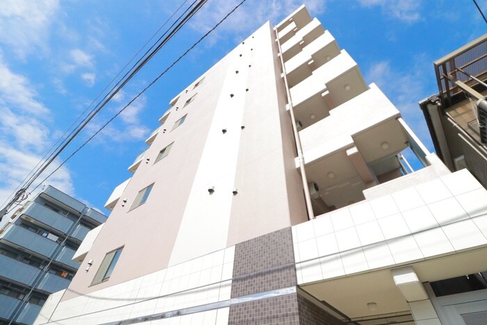 物件外観写真6　(外観写真)