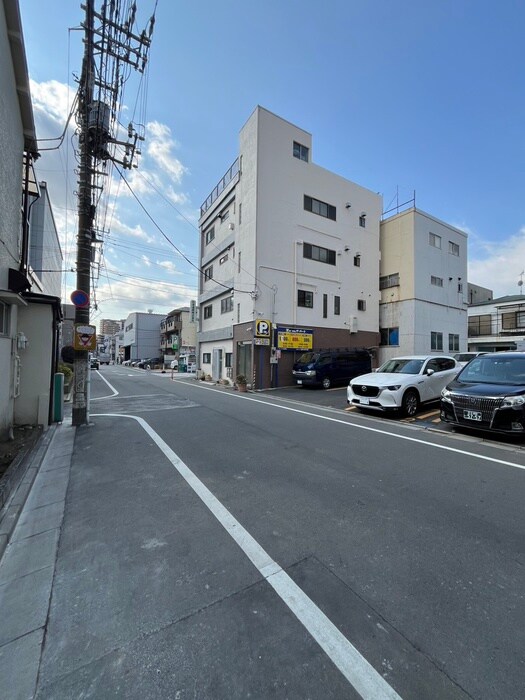 物件外観写真5　(周辺環境)