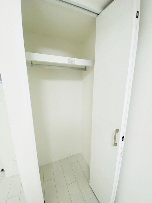 物件内観写真11　(収納)