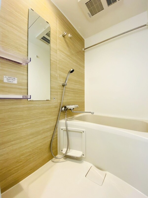 バス／シャワールーム等