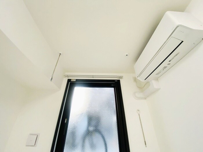 物件内観写真22　(ベランダ・バルコニー)