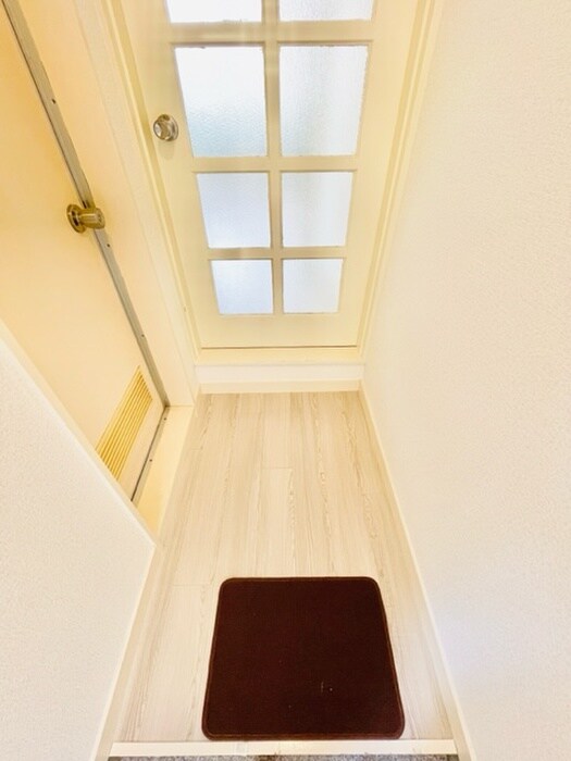 物件内観写真8　(廊下)