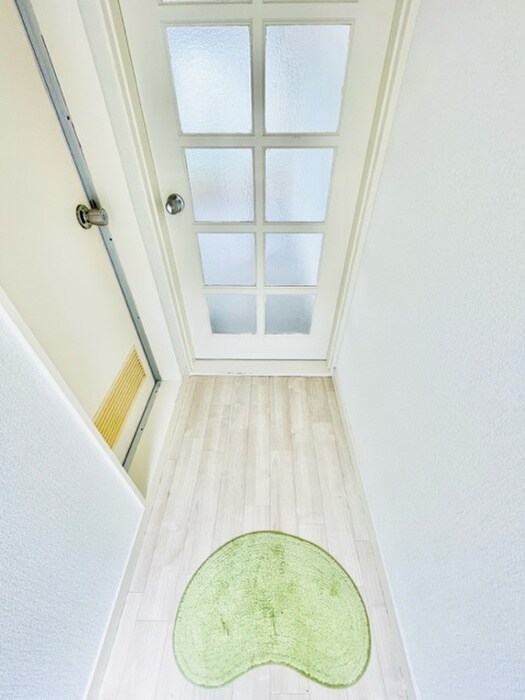 物件内観写真8　(廊下)