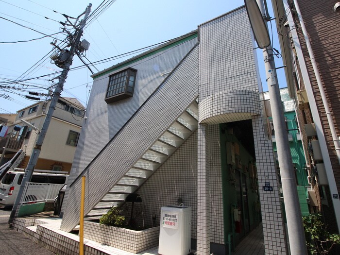 物件外観写真3　(外観写真)